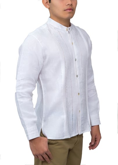 Guayabera filipina 2025